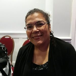 Meet your Posher, Belisa